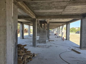 Constructii Case la Rosu si Finisaje - imagine 2