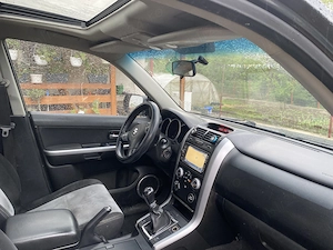 Suzuki Grand Vitara 1.9 DDiS 4x4 - imagine 7
