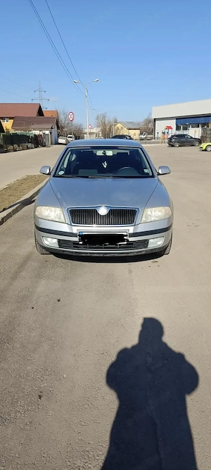 Urgent! Vand Skoda Octavia 2 2008 Primul Proprietar - imagine 7
