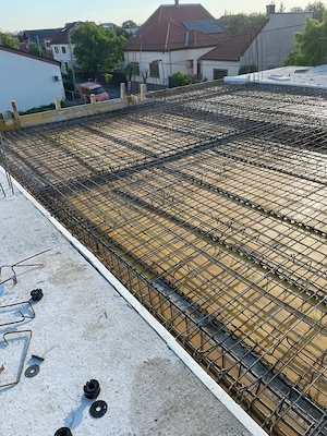 Constructii Case la Rosu si Finisaje - imagine 4
