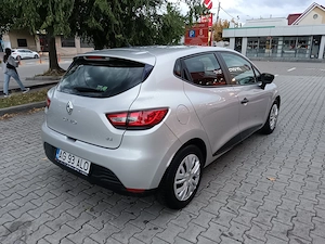 Vand Renault Clio 1.5 DCI Euro 6 2016 - imagine 3