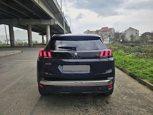 Peugeot 3008 130CP Automat 8+1 Led Euro 6 2020 1 - imagine 3