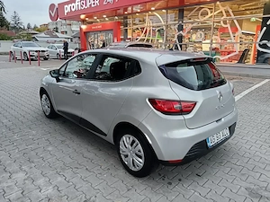Vand Renault Clio 1.5 DCI Euro 6 2016 - imagine 2