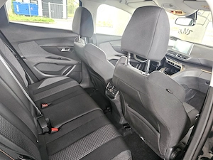 Peugeot 3008 130CP Automat 8+1 Led Euro 6 2020 1 - imagine 6
