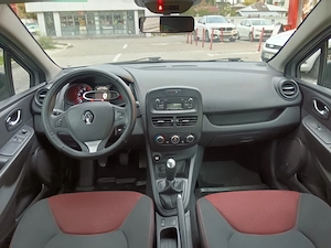 Vand Renault Clio 1.5 DCI Euro 6 2016 - imagine 4