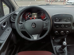 Vand Renault Clio 1.5 DCI Euro 6 2016 - imagine 7
