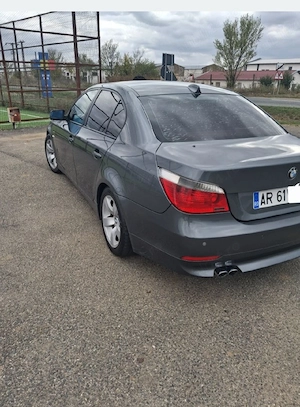 Vand BMW e60 525d - imagine 4