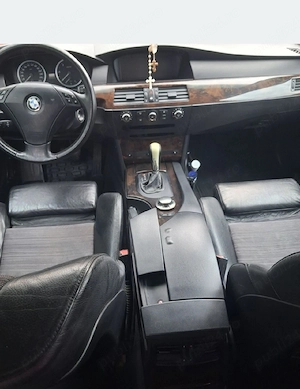 Vand BMW e60 525d - imagine 3