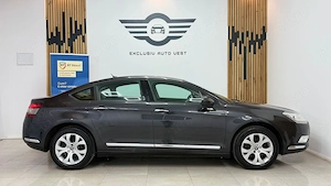 ** Citroen C5 ** - imagine 8