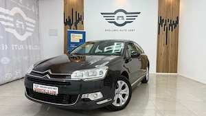 ** Citroen C5 ** - imagine 4