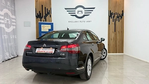 ** Citroen C5 ** - imagine 5