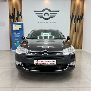 ** Citroen C5 ** - imagine 3