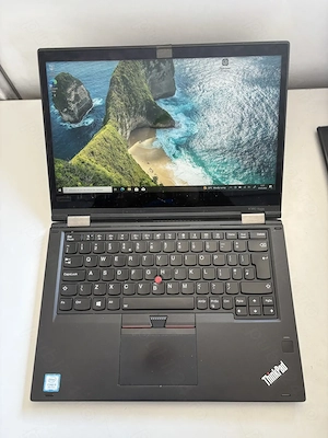 Lenovo x380 yoga,i5-8250U, Touchscren, 8GB, 256GB SSD