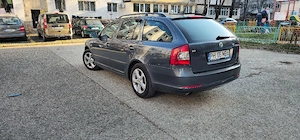 Skoda Octavia 2.0 diesel proprietar - imagine 4
