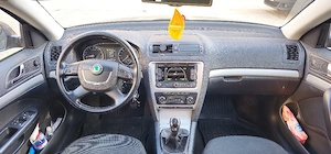 Skoda Octavia 2.0 diesel proprietar - imagine 2