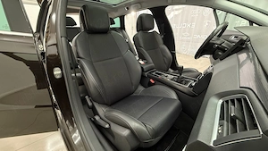 ** Peugeot 508 ** - imagine 16