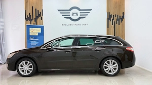 ** Peugeot 508 ** - imagine 6