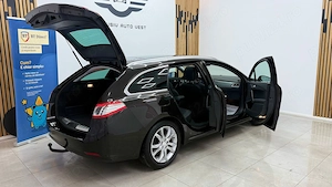 ** Peugeot 508 ** - imagine 8