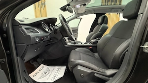 ** Peugeot 508 ** - imagine 9
