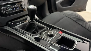 ** Peugeot 508 ** - imagine 19