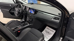 ** Peugeot 508 ** - imagine 15
