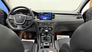 ** Peugeot 508 ** - imagine 17