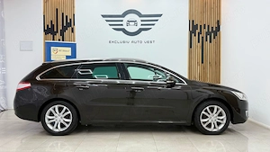 ** Peugeot 508 ** - imagine 7