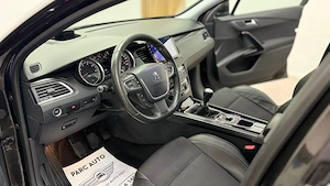 ** Peugeot 508 ** - imagine 10