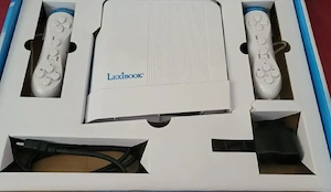 Consola lexibook model JG 7430. 