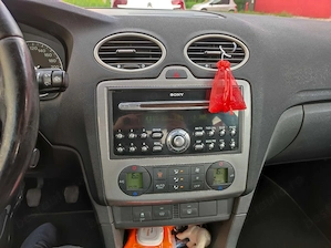 Vand schimb Ford focus 2 hatchback 2005 2.0 diesel 136 cp - imagine 7