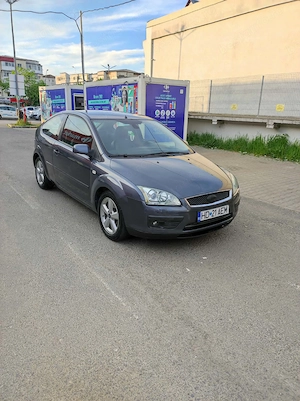 Vand schimb Ford focus 2 hatchback 2005 2.0 diesel 136 cp - imagine 3