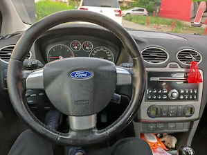 Vand schimb Ford focus 2 hatchback 2005 2.0 diesel 136 cp - imagine 6