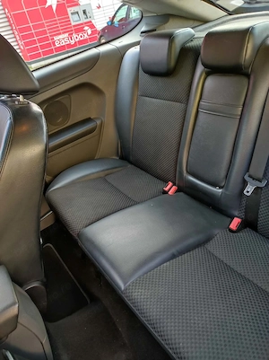 Vand schimb Ford focus 2 hatchback 2005 2.0 diesel 136 cp - imagine 8