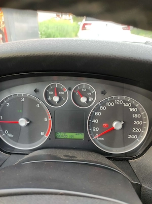 Vand schimb Ford focus 2 hatchback 2005 2.0 diesel 136 cp - imagine 10