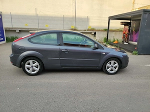 Vand schimb Ford focus 2 hatchback 2005 2.0 diesel 136 cp