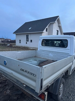 Fiat Ducato 2.3 2007 - imagine 2