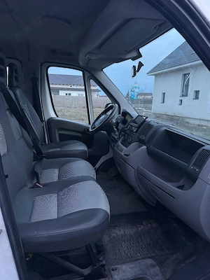 Fiat Ducato 2.3 2007 - imagine 5