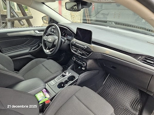Vand Focus 2020 automat - imagine 3
