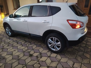 Vand Nissan Qashqai - imagine 2