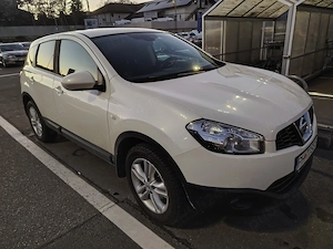 Vand Nissan Qashqai - imagine 5