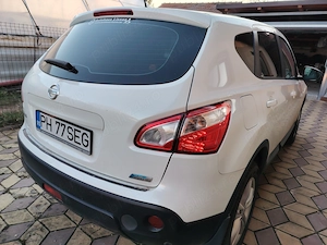 Vand Nissan Qashqai - imagine 7