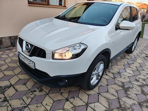 Vand Nissan Qashqai - imagine 3