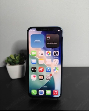 Iphone 12 Blue, 64gb, impecabil, neverlock