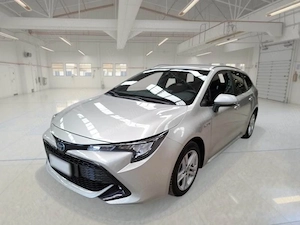 Toyota Corolla 1.8 hybrid Sport Touring echipare Bussines 11.2021 eligibila Toyota Relax Garantie 10 - imagine 2