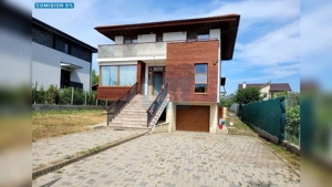 COMISION 0%! Casă individuală 230 mp, teren 1000 mp, Iris – 2.000€