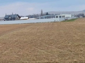 Teren de vanzare Targu Neamt
