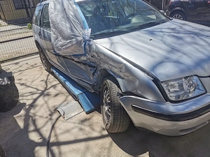 Dezmembrez VW Bora 1.9 TDI