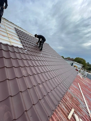 roberto acoperisuri sistem pluviar terase reparații acoperișuri velux  - imagine 5