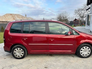 Vw Touran,2008,2.0,140 CP - imagine 3