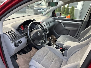 Vw Touran,2008,2.0,140 CP - imagine 2